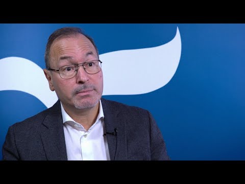 Christian Berner Tech Trade: Intervju med VD Bo Söderqvist (Q4 2017)