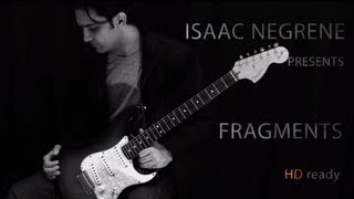 Isaac Negrene - Fragments - Teaser