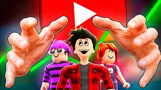 Como Virar o Jogador Mais Famoso Do Roblox!