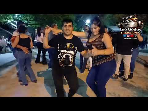 Los secuaces en vivo en Patio Dominguero Hso-Campo Chaco 2026