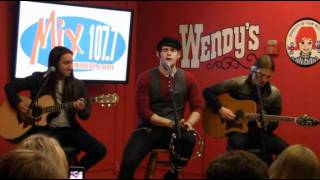 James Durbin - &quot;All I Want&quot;