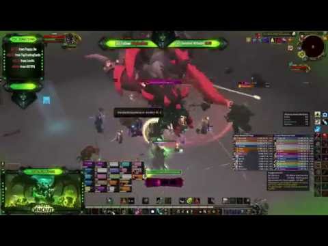 HC Xavius Rnd Group one shoot