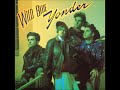 Wild Blue Yonder - "Wild Blue Yonder" [FULL ALBUM, 1986, Christian rockabilly]