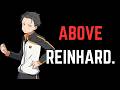 How Strong Is Natsuki Subaru Arc 10