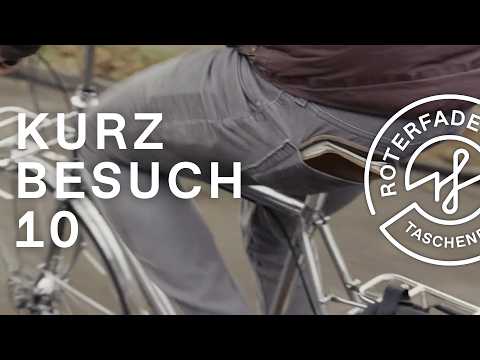 ROTERFADEN Kurzbesuch 10: Ivo Gabrowitsch – Fontwerk