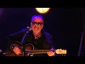 Elvis Costello sings 'Baby, It's You' in honor of Burt Bacharach