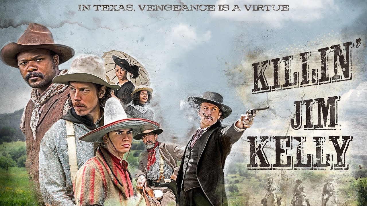 Trailer oficial de Killin Jim Kelly - Legendado
