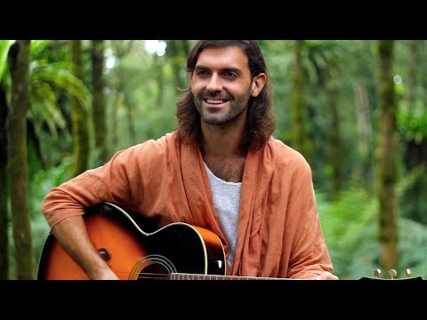 Oneness Moolamantra • Sanskrit Mantras for Meditation • Vedic Mantras for Yoga by Daniel Bellone