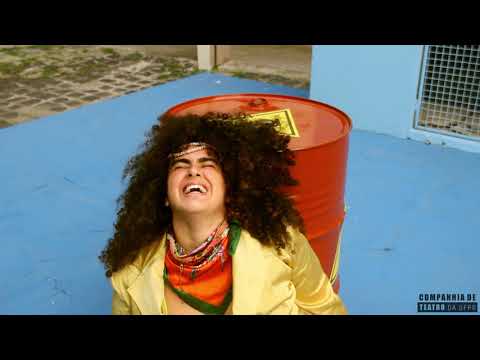 NOVEMBRO A NOVEMBRO | CIA de Teatro da UFPR / 2020