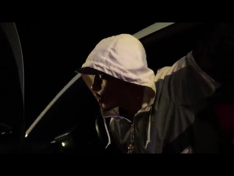 ALO BANDZ - "IN THIS BITCH FREESTYLE" (MUSIC VIDEO)