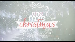 JESSICA (제시카) - ONE MORE CHRISTMAS Music Film