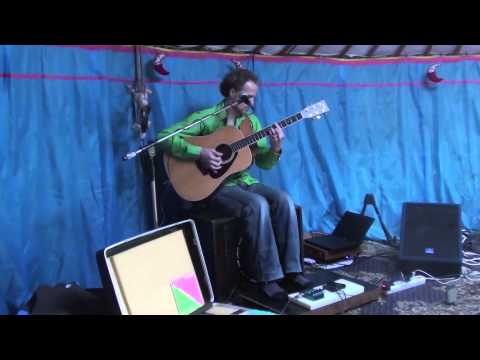 Is dit Alles - DoeMaarAlleen , Effectfestival 2014