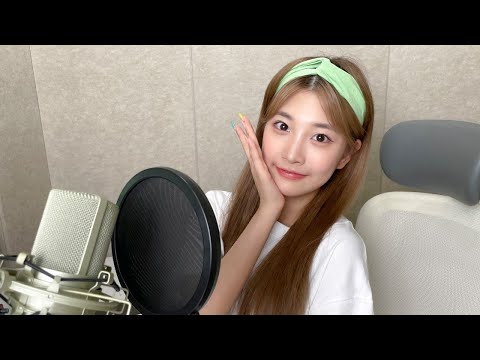 woo!ah! Minseo singing OH MY GIRL 'Dun Dun Dance' AKMU ft. IU 'Nakka' Taeyeon 'Weekend' and more!