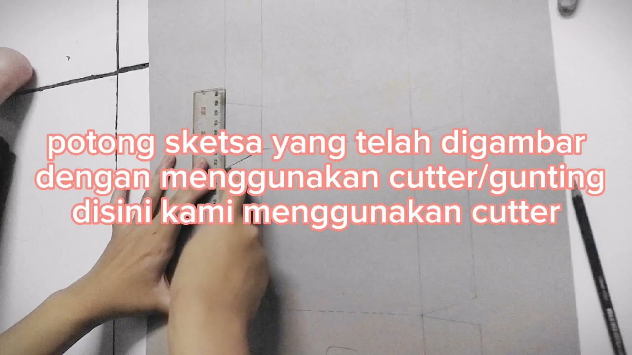 Tugas PKK - Membuat Desain Kemasan