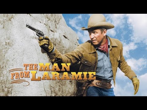 The Man from Laramie 1955 Movie || Arthur Kennedy, James Stewart, Alex Nicol | Reviews & Facts 