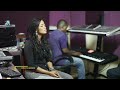 Yawhe Kumama De Depaul MULAJA Interpreté Par Carine Mpoli Et Dodo Miranda