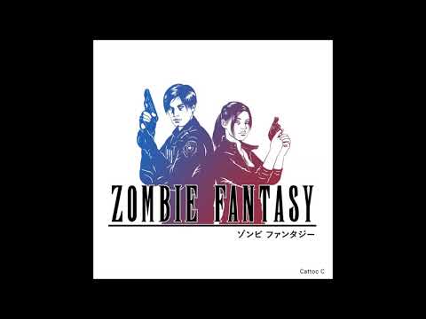 RESIDENT EVIL II - The 3rd Malformation of 'G' - FFVI SOUNDFONT