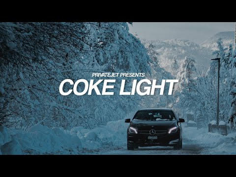 AZET Type Beat x DARDAN Type Beat 2021 - "COKE LIGHT" | Dancehall Instrumental 2021