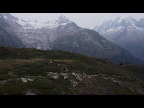 SMALL ROCK | Teaser #1 – Ensemble