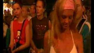 Belle Perez - Dime - Tros Muziekfeest