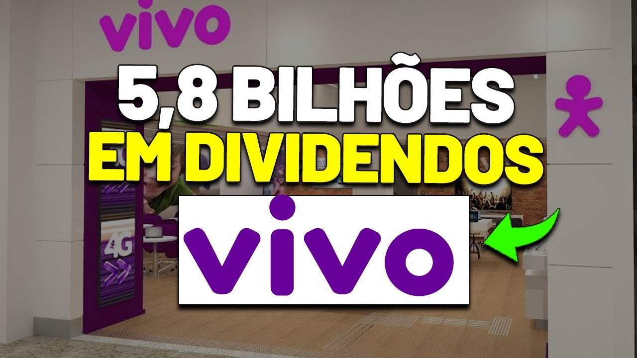 OS GRANDES DIVIDENDOS RETORNARAM? VIVO (VIVT3): RESULTADOS 4T24, DIVIDENDOS e PERSPECTIVAS