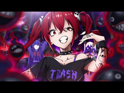 XELISHURT - NOT FOR ME (prod. SHNEAKY X OMXNEMO)