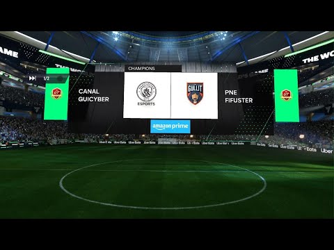 Enfrentamos um PRO na WL e ele quitou? #Fifuster