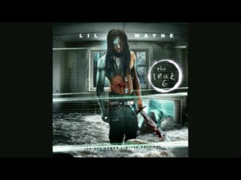 Lil Wayne Can't Miss