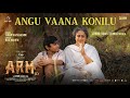 Angu Vaana Konilu Malayalam ARM Tovino Thomas Jithin Laal Dhibu Ninan Thomas Vaikom Vijayalakshmi
