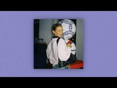 Ski Aggu x Tream Type Beat - Ecstasy