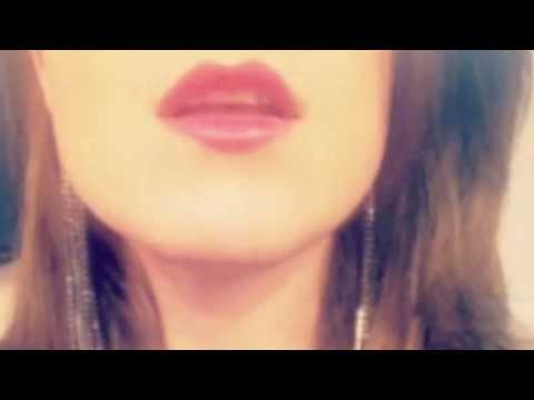 Rachel Eckroth - WORDS DON'T MEAN (Official Music Video)