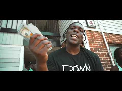 10 Band FT. Big Tick-  Love For the Dough