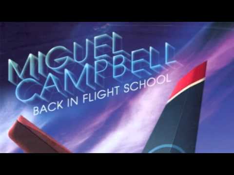 Miguel Campbell - Life (Original Mix) - [Hot Creations]