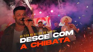 BIELL LOOP - CHIBATA (AO VIVO NO BUTECO DO FAROFA)