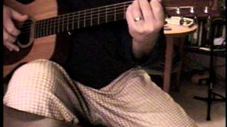 Paul Simon TUTORIAL - &quot;Everything Put Together Falls Apart&quot;