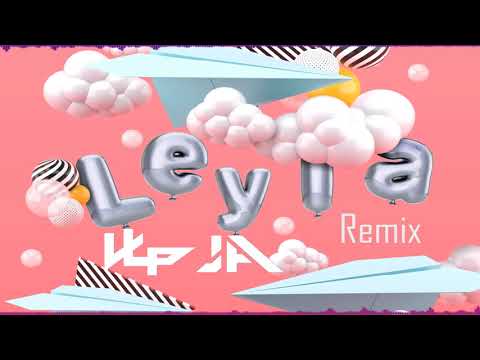 Mesto - Leyla (VLP & Javier Avila Remix)