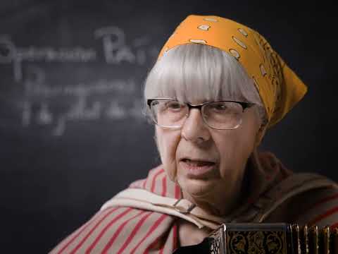 La cançon de Joaneta