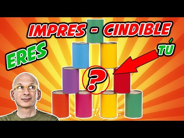 Vídeo relacionado con ¿Eres imprescindible? (Empresa y Talento)