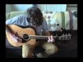 "World Made to Order" - Leo Kottke Cover