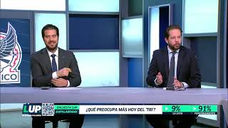 "SI NO METE A MEMO, ME GENERA DUDAS"