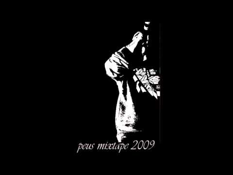 Peus -   Świat Jest Chory (feat. Tymin)