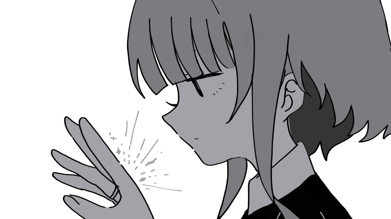 プロポーズ - なとり  covered by 稀羽すう