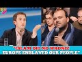 Angry Muslim Scholar Frame and CANCEL Douglas Murray, gets DESTROYED instantly!