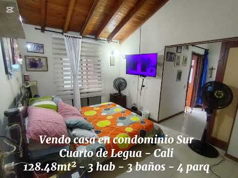 Casas, Venta, Cuarto de Legua - $410.000.000