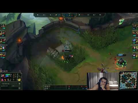 Tyler1 Found Worst Player Ever Seen