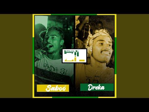 Saboó x Dreka (Live)