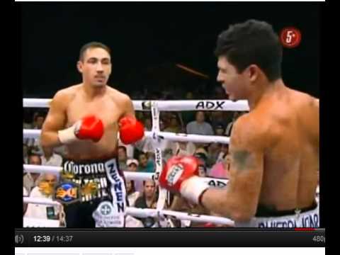 CABEZASO DE SOTO A ALFARO