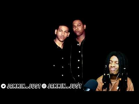 FIRST TIME HEARING The Whitehead Brothers - Stylin' REACTION