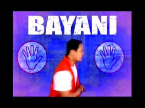 Bayani Agbayani - Atras Abante (Official Music Video)