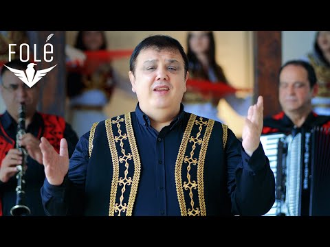 BLEDI MBROCI - KOLAZH "GOCA E NONES NUSE"